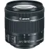 CANON EF-S 18-55mm f/3.5-5.6 IS STM Lens